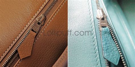 vintage hermes zipper|authentic hermes handbags.